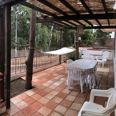 Casa Enzo,