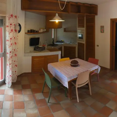 Casa Enzo,