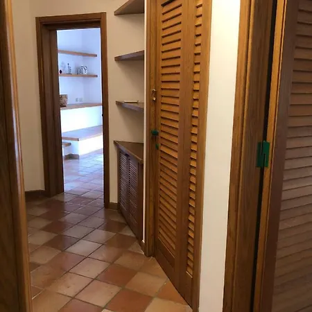 Apartment Casa Enzo, San Vito Lo Capo