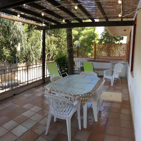 Apartment Casa Enzo,