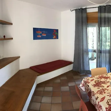 Casa Enzo, *
