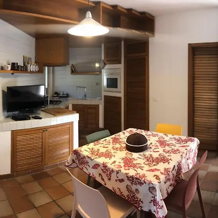 Casa Enzo, *