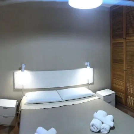 Casa Enzo,