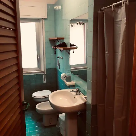 Casa Enzo, Apartment