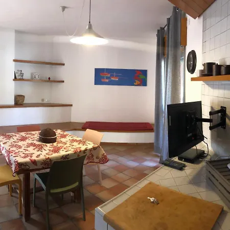Casa Enzo, Apartment *