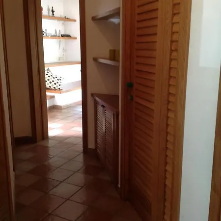 Διαμέρισμα Casa Enzo, *