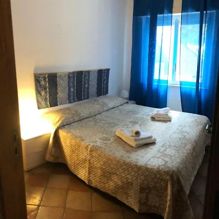 Casa Enzo, Διαμέρισμα Σαν Βίτο λο Κάπο