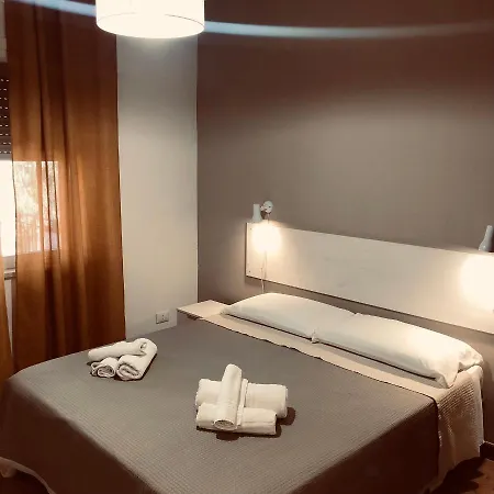 Διαμέρισμα Casa Enzo, Σαν Βίτο λο Κάπο