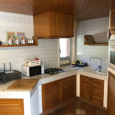 Apartament Casa Enzo, San Vito Lo Capo