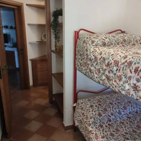 Casa Enzo, San Vito Lo Capo